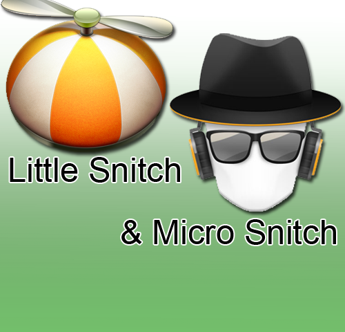 little snitch android